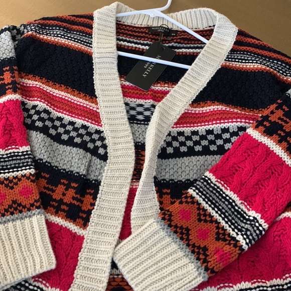 Cardigan - Picture 2 of 3